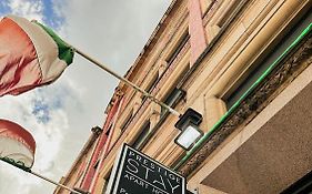 Mathew Street 1 Bed Apt Sleeps 6